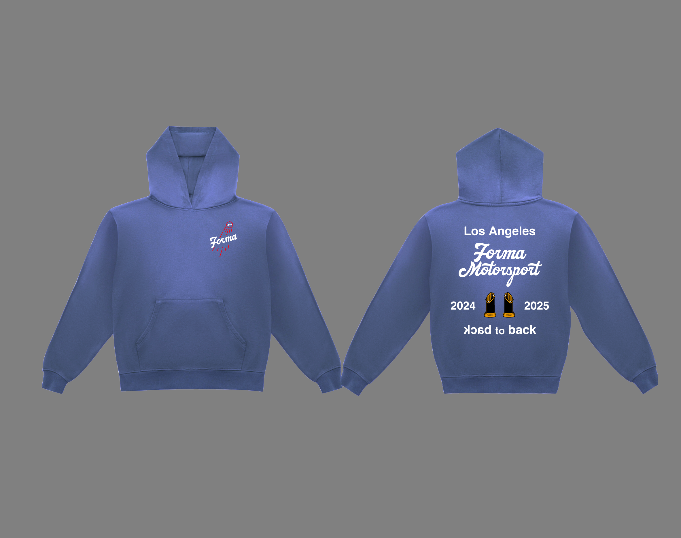 Forma Motorsport Special Edition